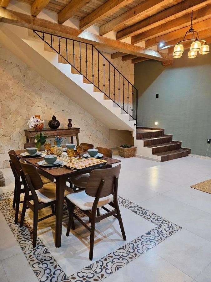 Casa Cairo
