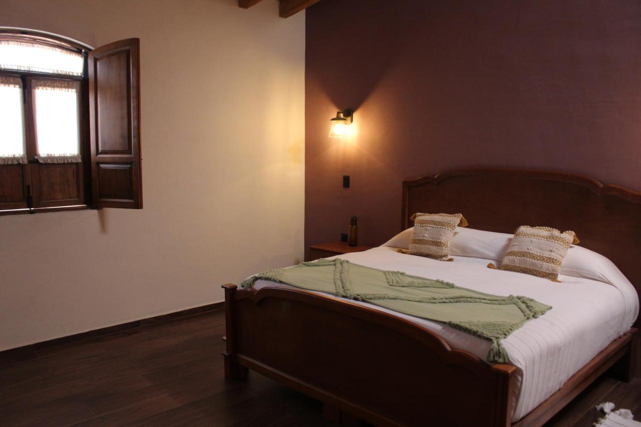 Casa Cairo Apartamento Pátzcuaro