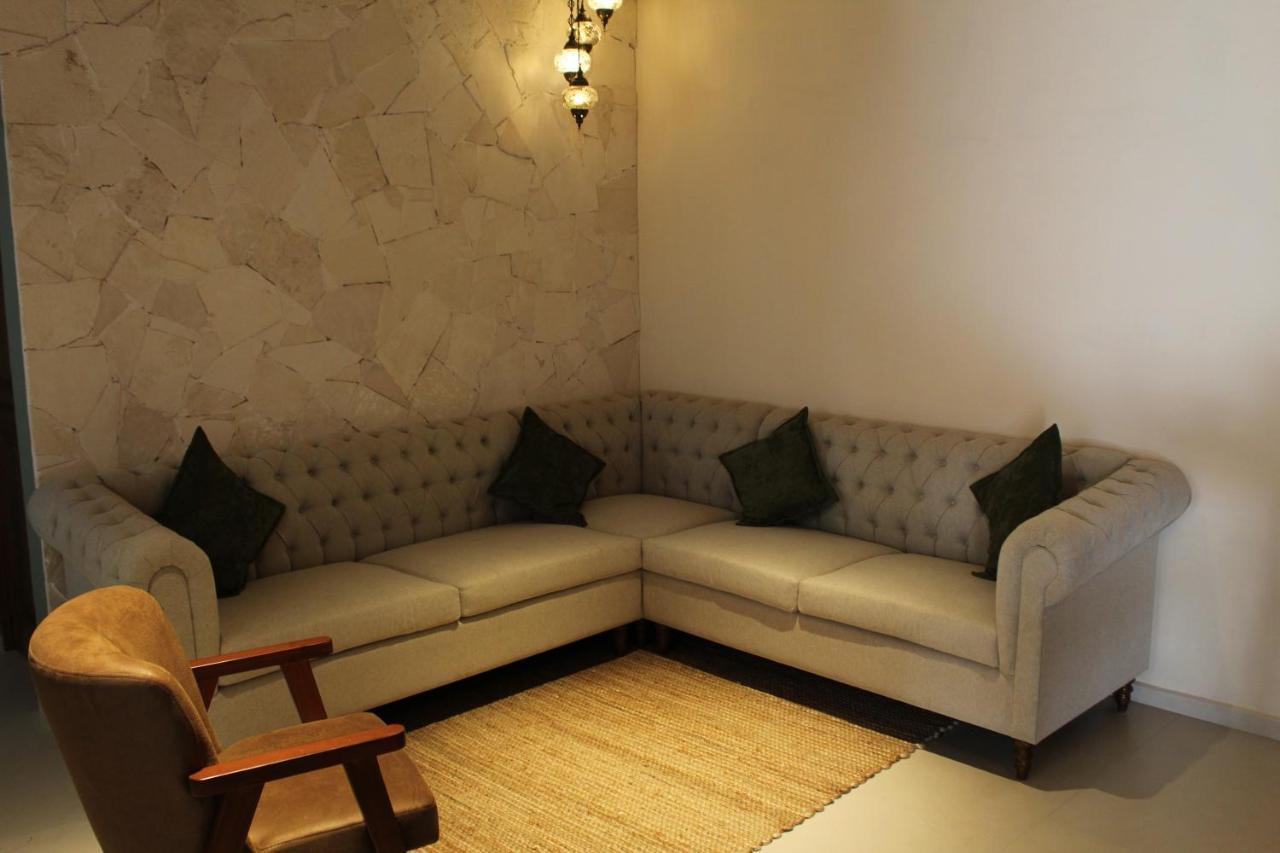 Casa Cairo *