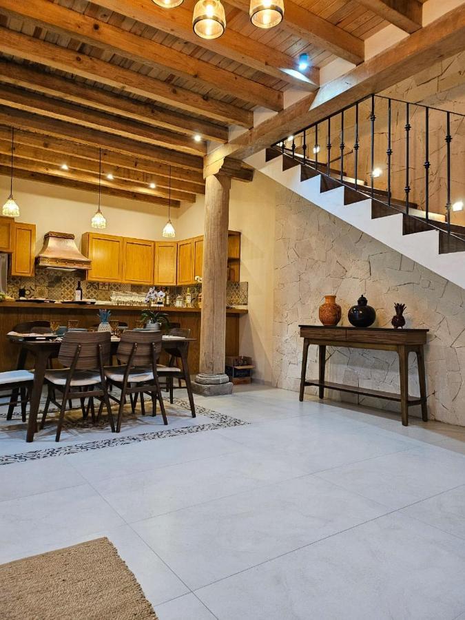 Apartamento Casa Cairo Pátzcuaro