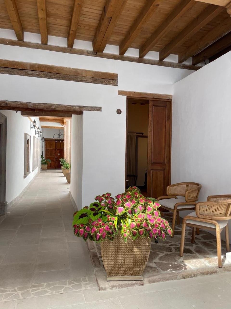 Apartamento Casa Cairo Pátzcuaro