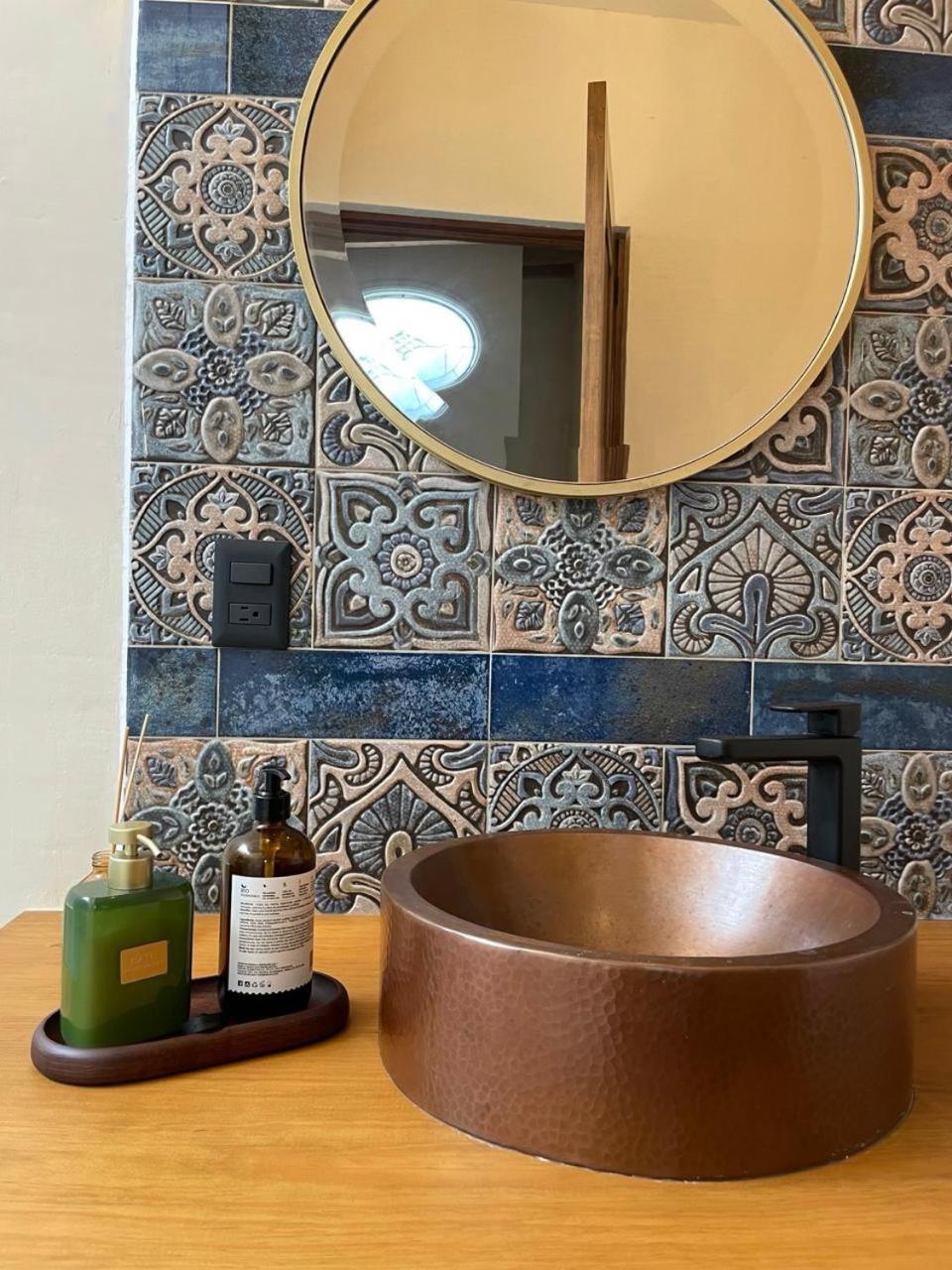 Apartamento Casa Cairo *
