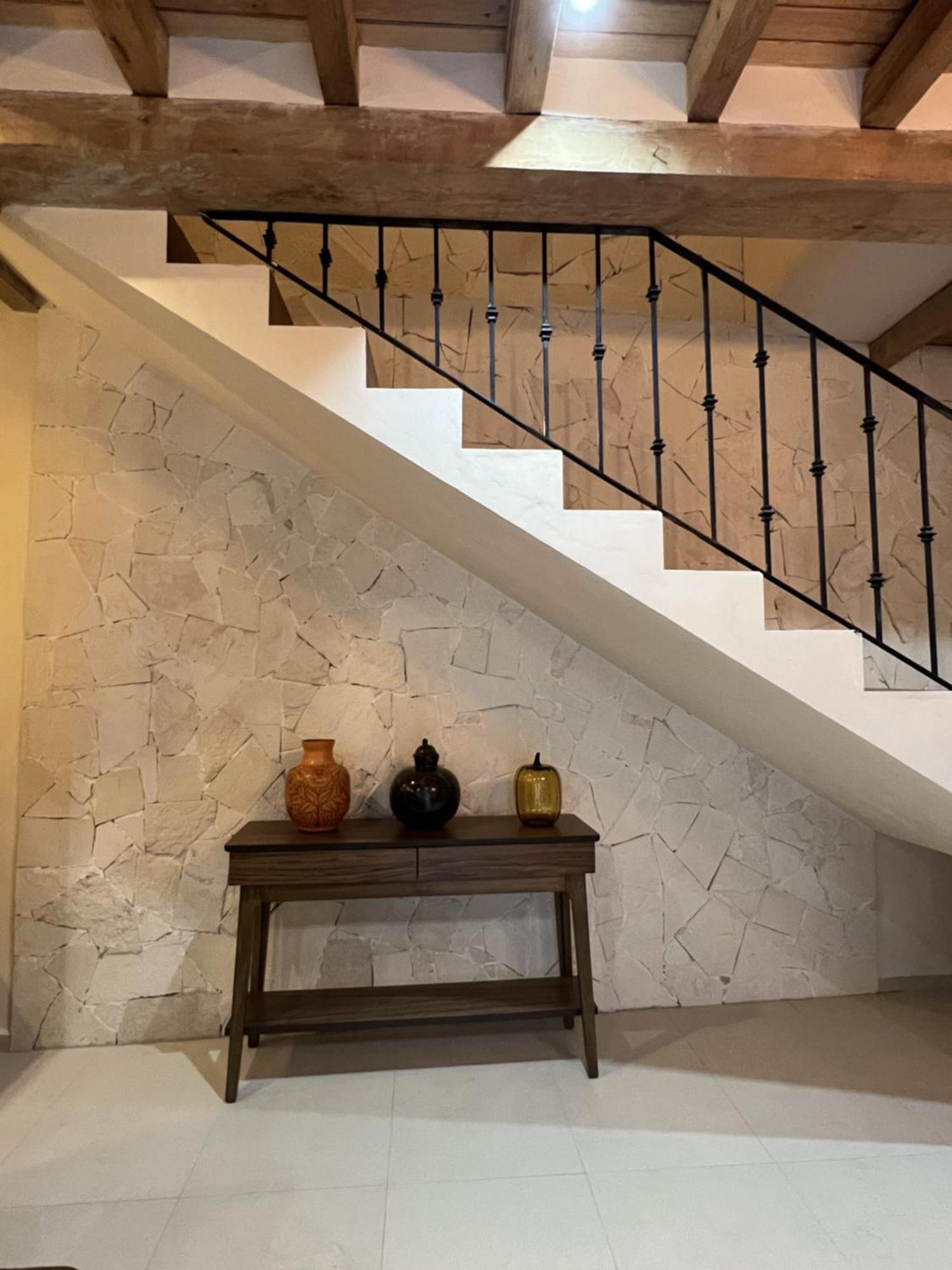 Apartamento Casa Cairo Pátzcuaro