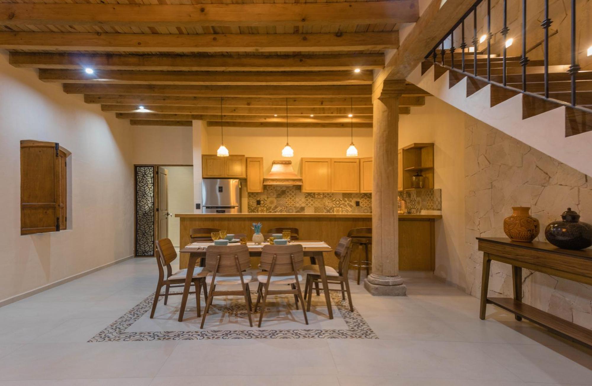 Apartamento Casa Cairo Pátzcuaro